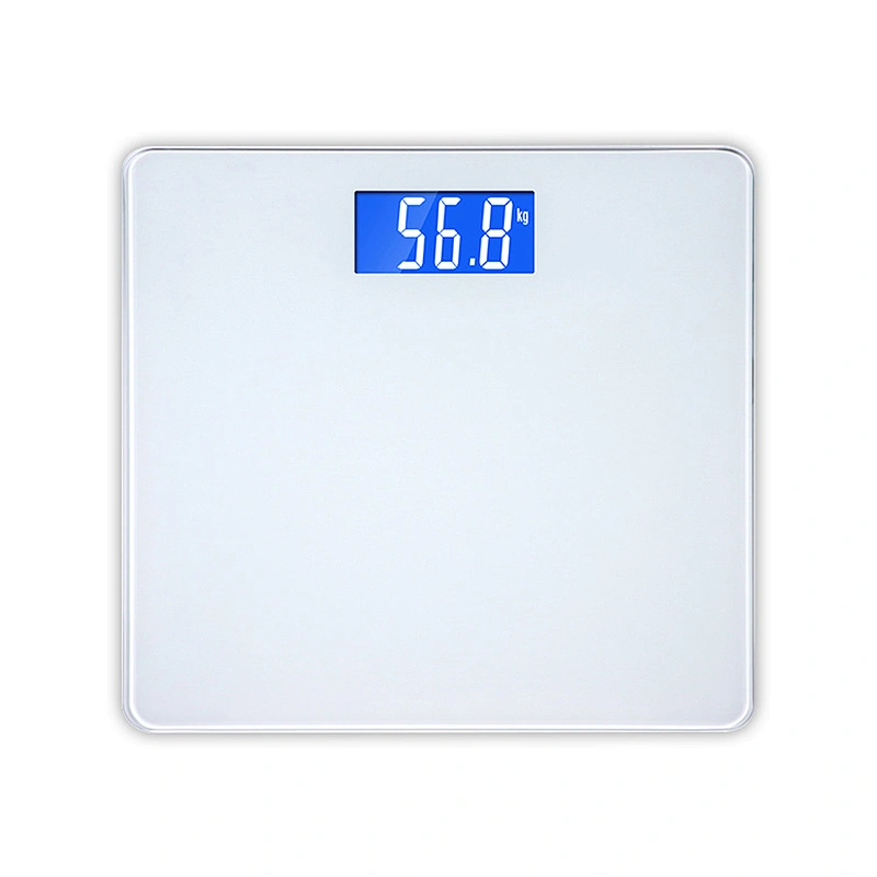 Weighing Scales For Human Body